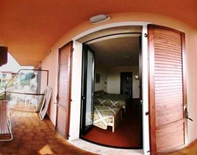 фото отеля Garni Onda