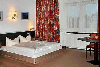 фото отеля Laval Hotel Leipzig