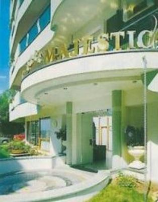 фото отеля Hotel Majestic Gabicce Mare