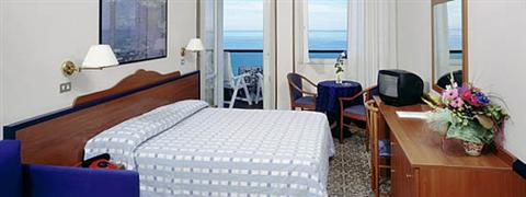 фото отеля Hotel Majestic Gabicce Mare