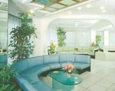 фото отеля Hotel Majestic Gabicce Mare
