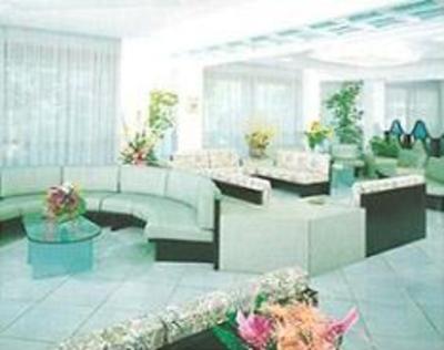 фото отеля Hotel Majestic Gabicce Mare