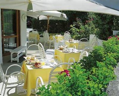 фото отеля Hotel Majestic Gabicce Mare