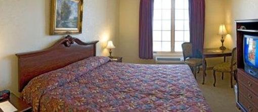 фото отеля Silverland Inn & Suites