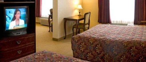 фото отеля Silverland Inn & Suites