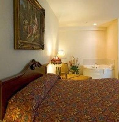 фото отеля Silverland Inn & Suites