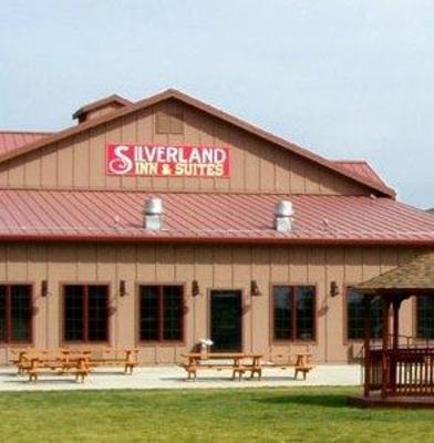 фото отеля Silverland Inn & Suites