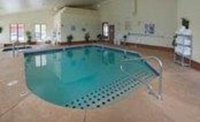 фото отеля Silverland Inn & Suites