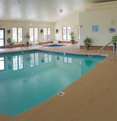 фото отеля Silverland Inn & Suites