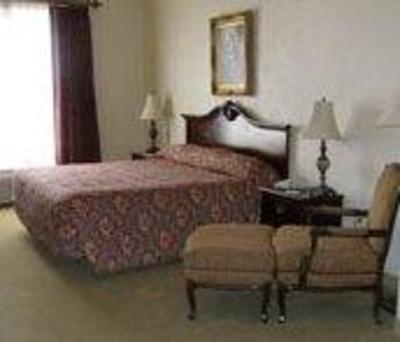 фото отеля Silverland Inn & Suites