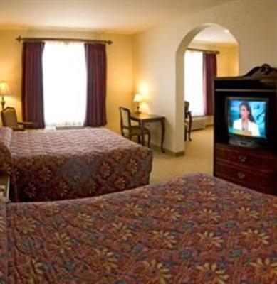 фото отеля Silverland Inn & Suites