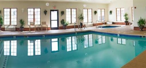фото отеля Silverland Inn & Suites
