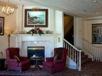 Historic Anchorage Hotel