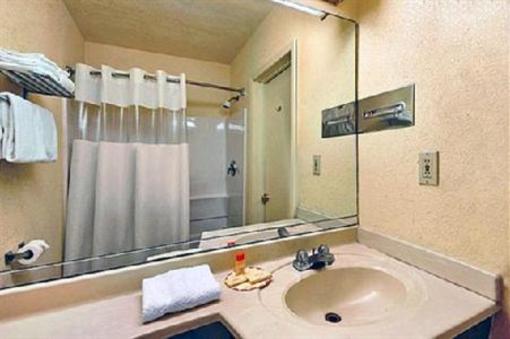 фото отеля Motel 6 Visalia