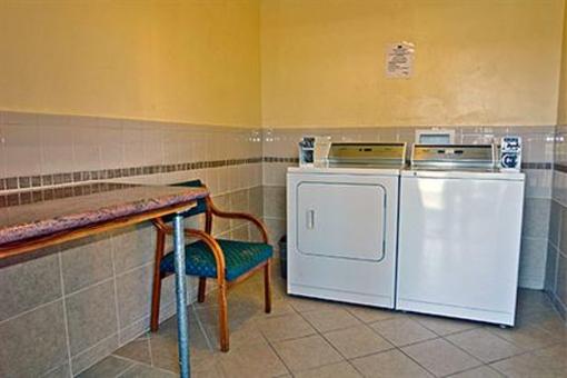 фото отеля Motel 6 Visalia