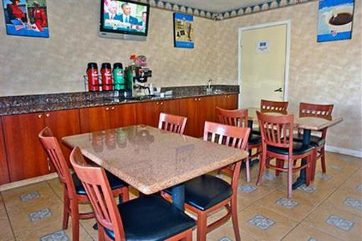 фото отеля Motel 6 Visalia