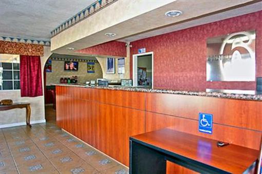 фото отеля Motel 6 Visalia