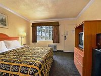 Motel 6 Visalia