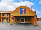 фото отеля Motel 6 Visalia