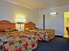 фото отеля Motel 6 Visalia