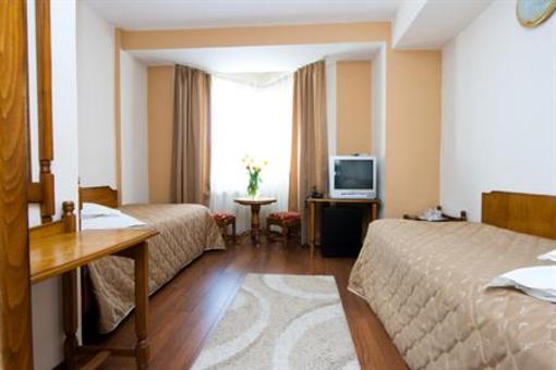 фото отеля Hotel Onix II