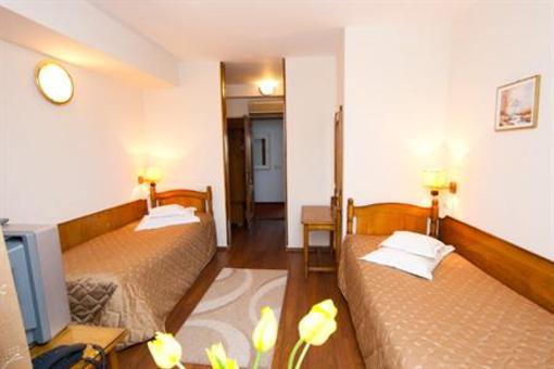 фото отеля Hotel Onix II