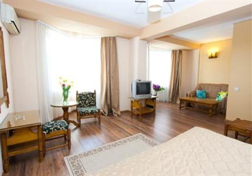 фото отеля Hotel Onix II
