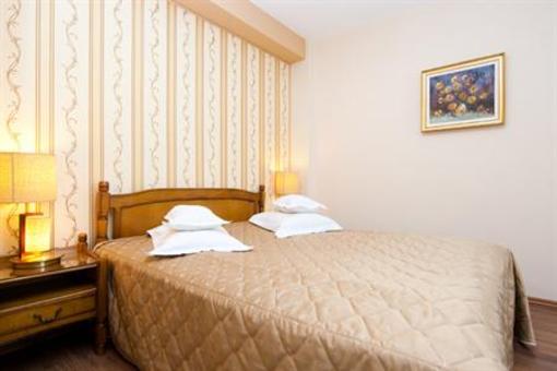 фото отеля Hotel Onix II