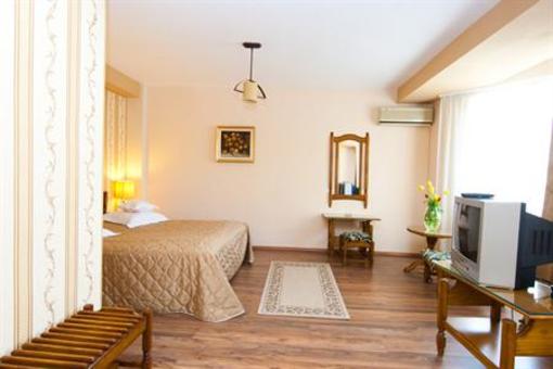 фото отеля Hotel Onix II