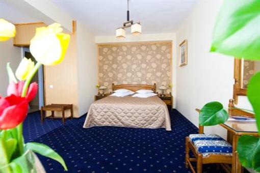 фото отеля Hotel Onix II