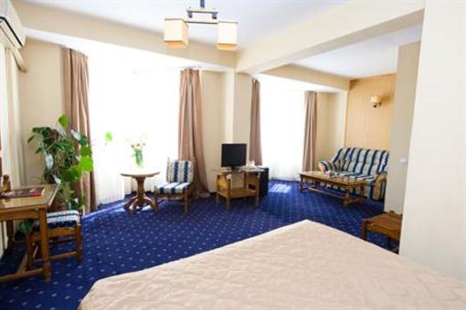 фото отеля Hotel Onix II