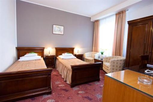фото отеля Hotel Onix II