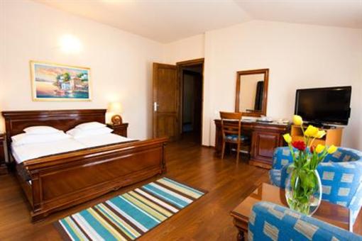 фото отеля Hotel Onix II