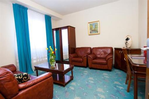 фото отеля Hotel Onix II