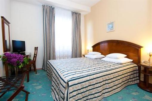 фото отеля Hotel Onix II