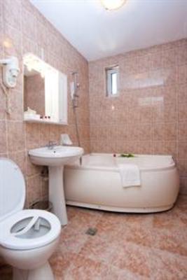 фото отеля Hotel Onix II