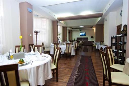фото отеля Hotel Onix II