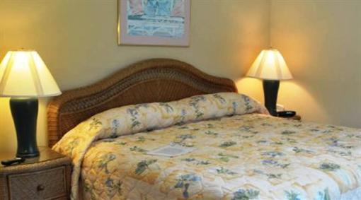 фото отеля Country Club Villas Surfside Beach