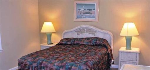 фото отеля Country Club Villas Surfside Beach