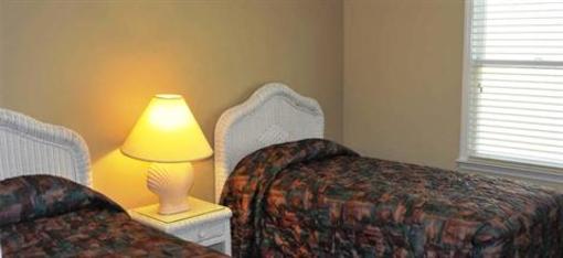 фото отеля Country Club Villas Surfside Beach