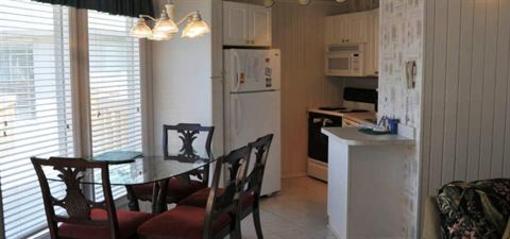 фото отеля Country Club Villas Surfside Beach