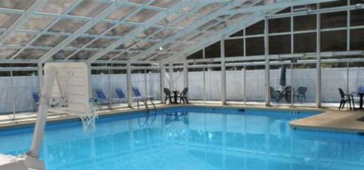 фото отеля Country Club Villas Surfside Beach