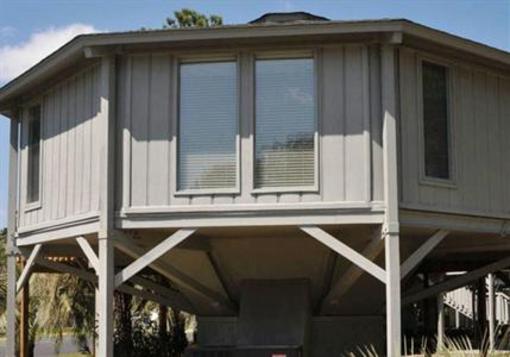 фото отеля Country Club Villas Surfside Beach