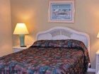 фото отеля Country Club Villas Surfside Beach