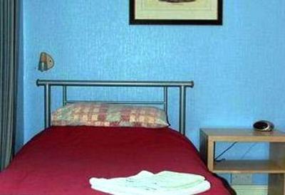 фото отеля Longford Lodge Guest House