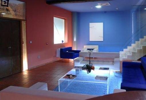 фото отеля Hotel - Restaurante La Merced de la Concordia