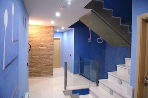 фото отеля Hotel - Restaurante La Merced de la Concordia