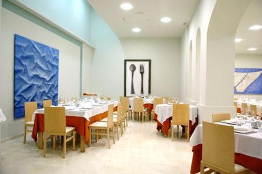 фото отеля Hotel - Restaurante La Merced de la Concordia