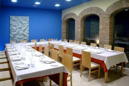 фото отеля Hotel - Restaurante La Merced de la Concordia