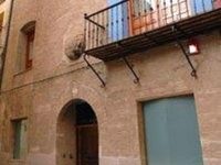 Hotel - Restaurante La Merced de la Concordia